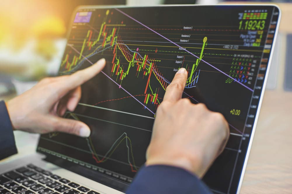 Forex Trading